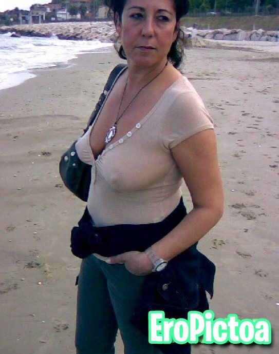 See Through Wives and Girlfriends photo featuring girlfriend