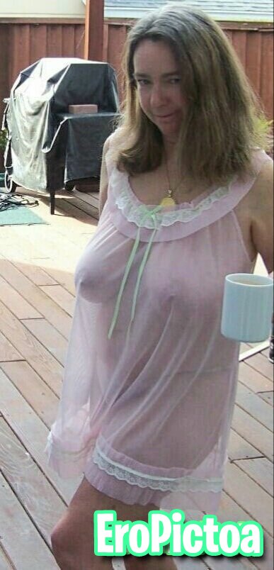 See Through Wives and Girlfriends photo featuring girlfriend