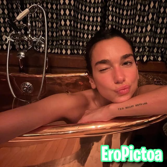 DUA LIPA 😍 | 20 MIN PMV photo - Part 1