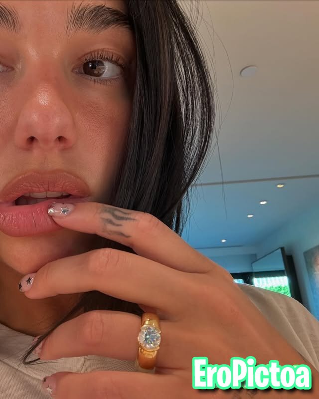 DUA LIPA 😍 | 20 MIN PMV photo - Part 11