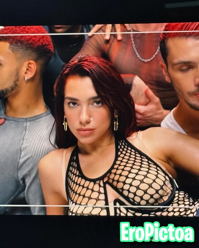 DUA LIPA 😍 | 20 MIN PMV photo - Part 26