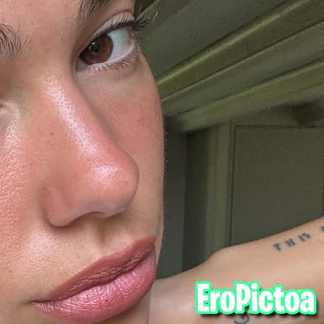 DUA LIPA 😍 | 20 MIN PMV photo - Part 28