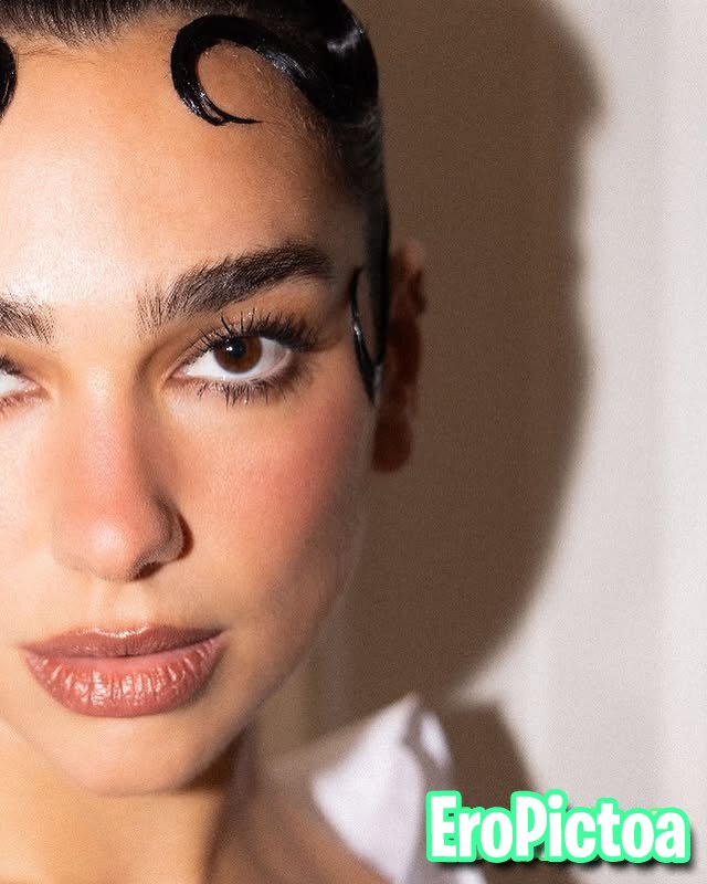 DUA LIPA 😍 | 20 MIN PMV photo - Part 33