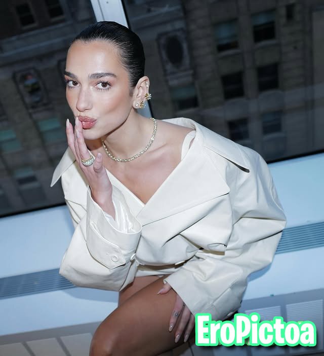 DUA LIPA 😍 | 20 MIN PMV photo - Part 47