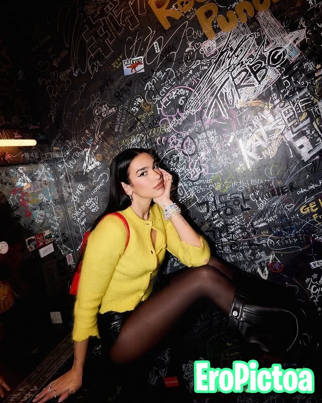 DUA LIPA 😍 | 20 MIN PMV photo - Part 52