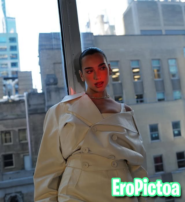 DUA LIPA 😍 | 20 MIN PMV photo - Part 58