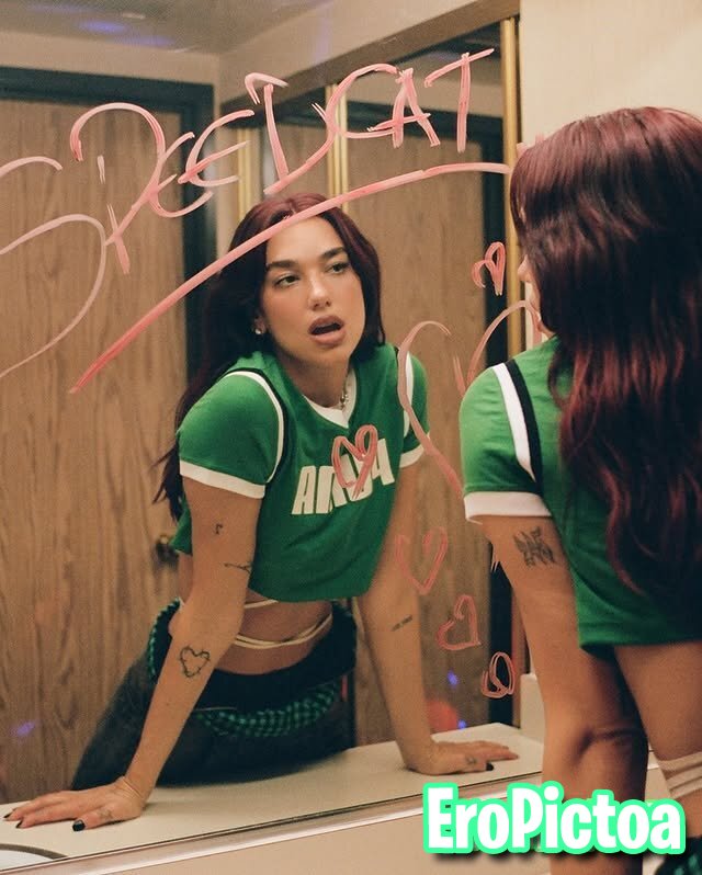 DUA LIPA 😍 | 20 MIN PMV photo - Part 64