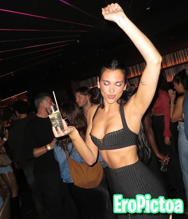 DUA LIPA 😍 | 20 MIN PMV photo - Part 65