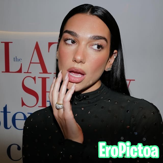 DUA LIPA 😍 | 20 MIN PMV photo - Part 9