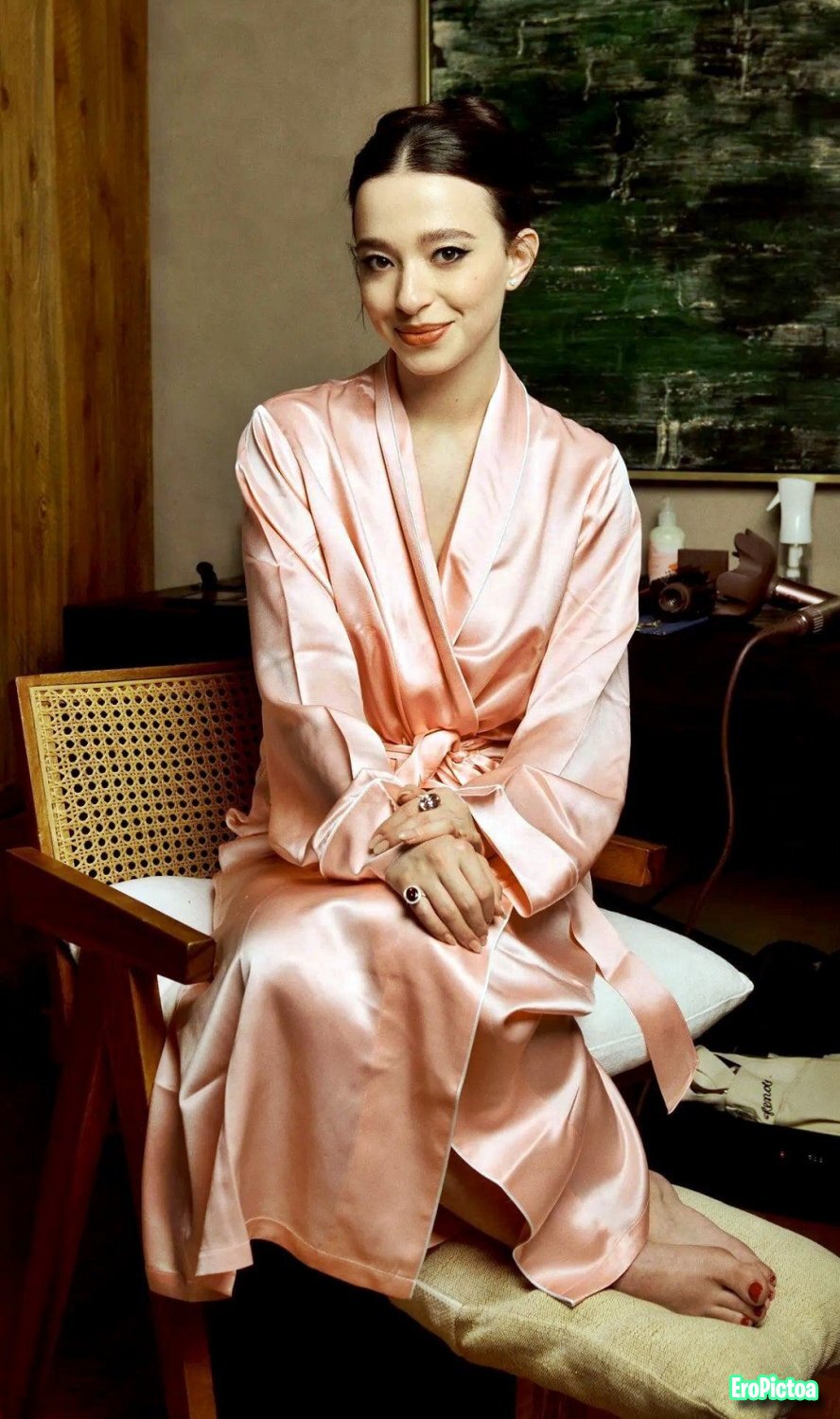 Celebrity feet photo featuring Celeb feet