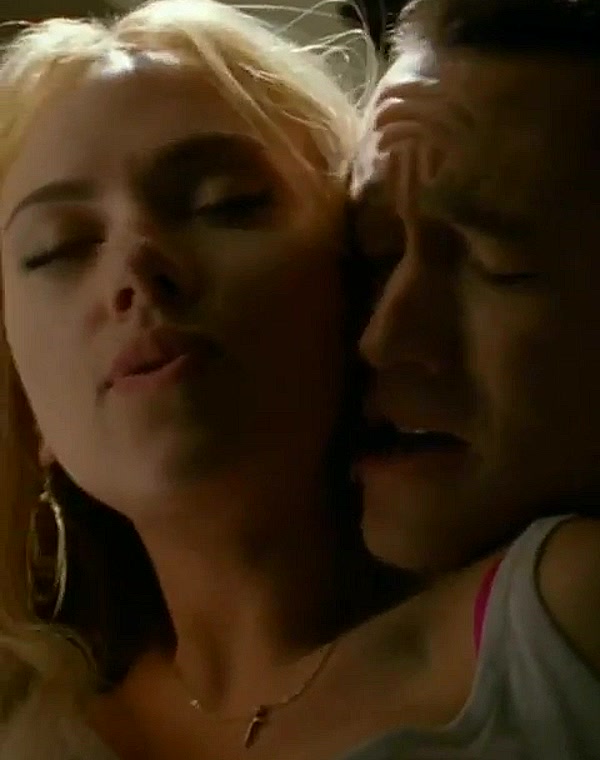 Thumbnail for Celebrity Slut Scarlett Johansson fucked