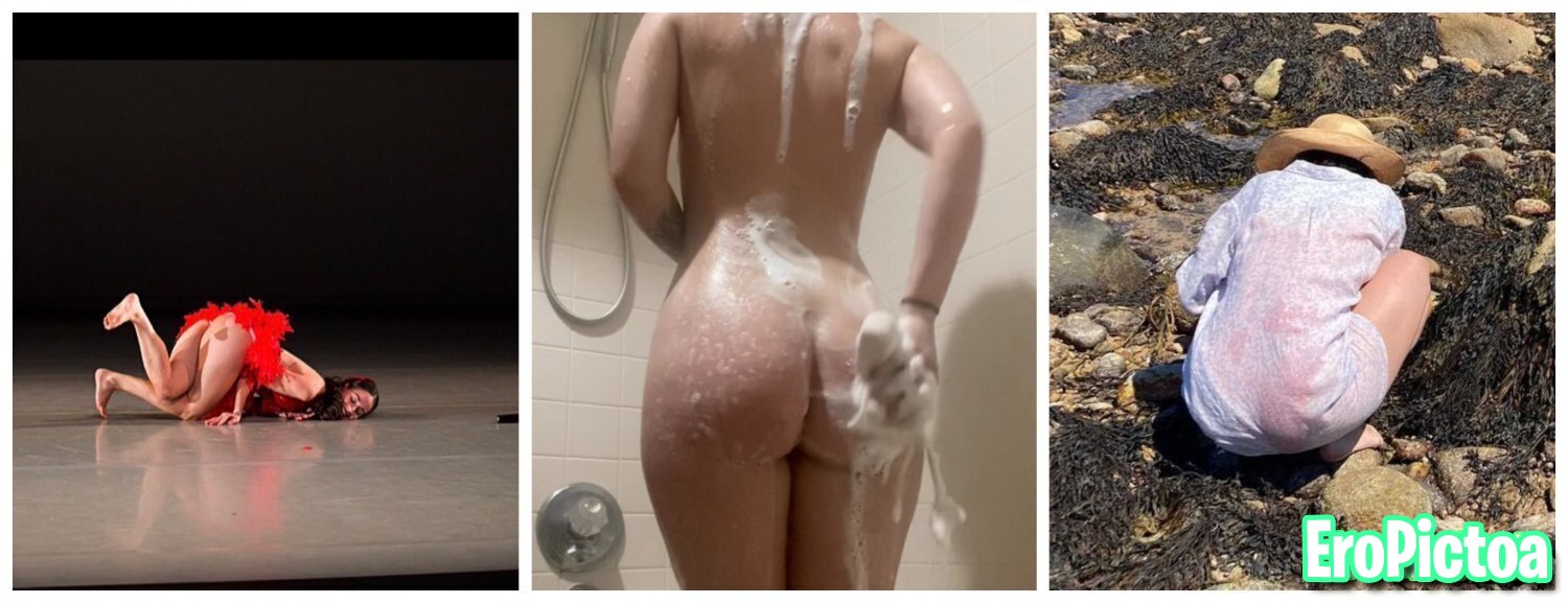 Emily D From Brooklyn photo featuring dancer - Part 6