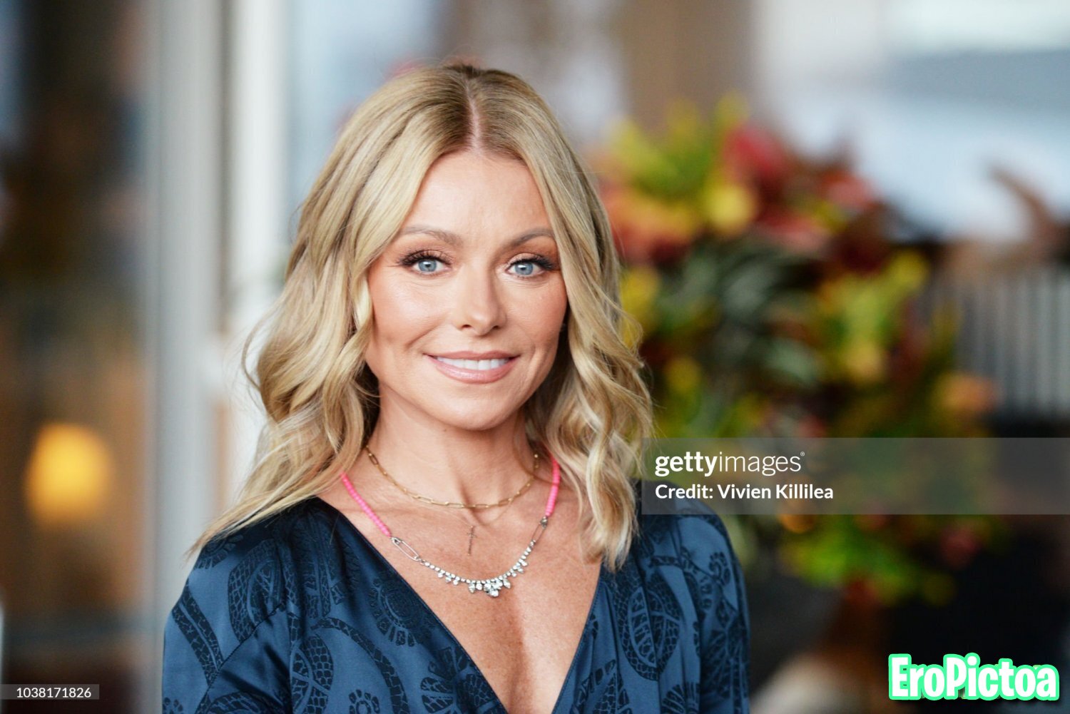 Kelly Ripa photo featuring ABC - Part 11