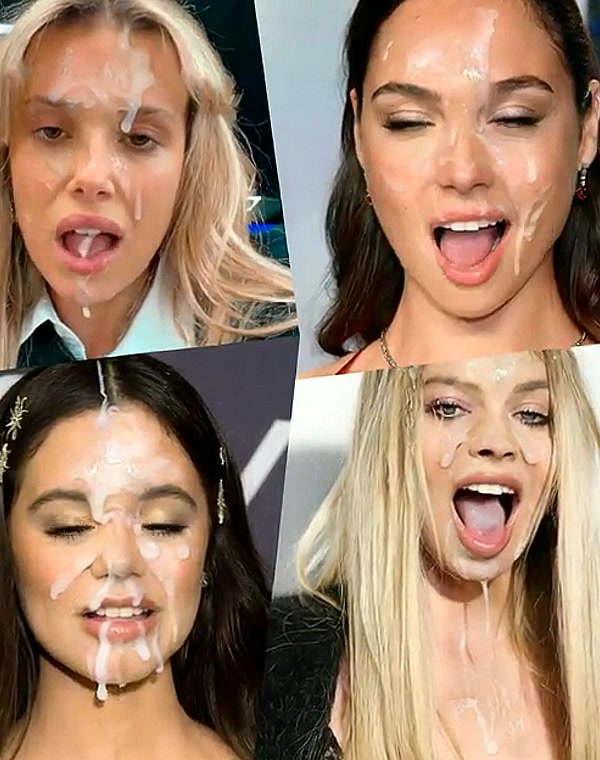 Thumbnail for Millie and Friends cumplay