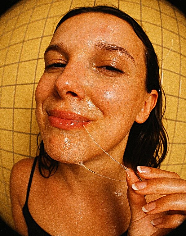 Thumbnail for Millie loves cum