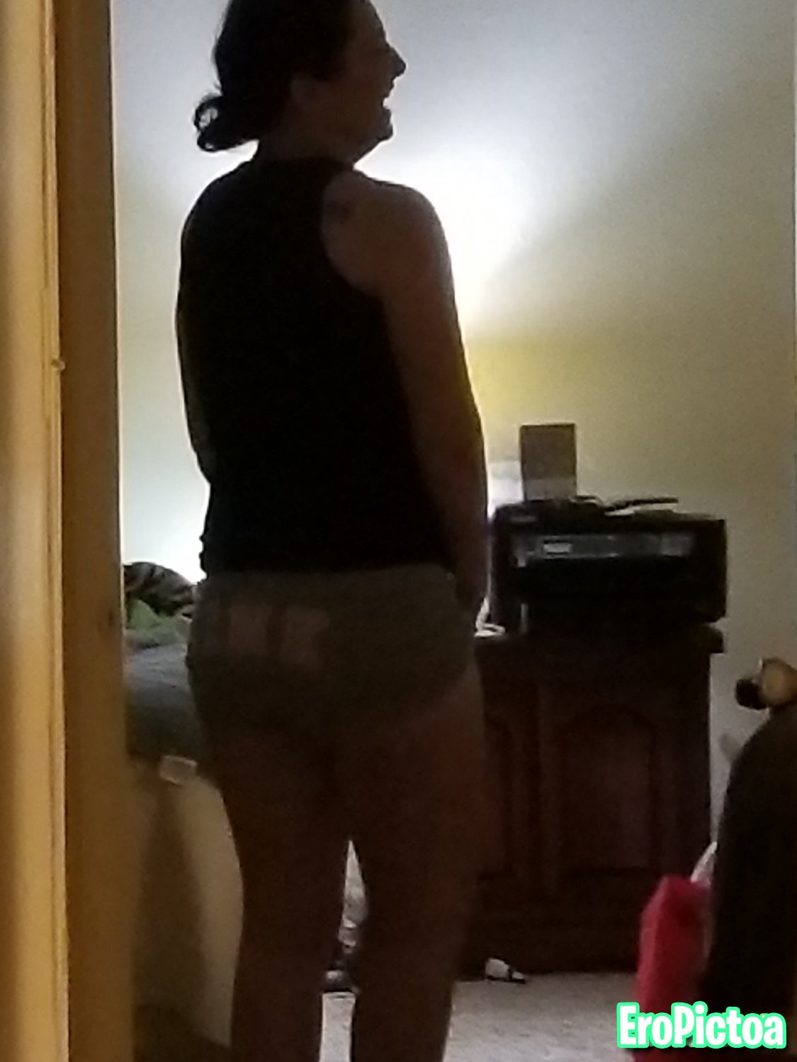 Crazy red head photo featuring Ass - Part 24
