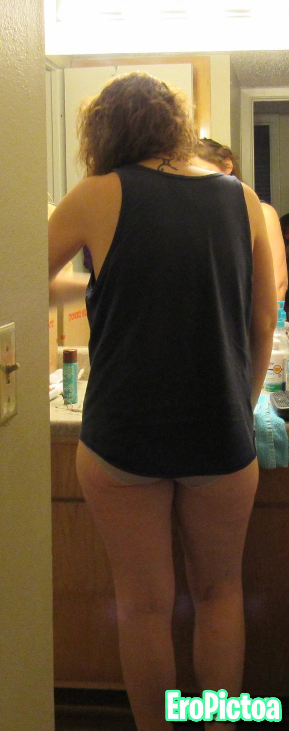 Crazy red head photo featuring Nipples - Part 25
