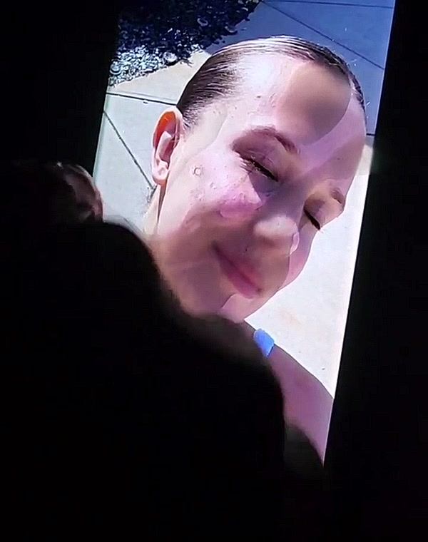 Thumbnail for Cumtribute Milllie Bobby Brown 2 ❤️‍🔥🔥💦🥵
