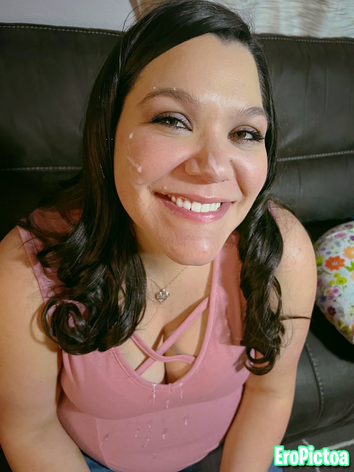 Shayla - With the Big Tits - Part 2 photo featuring blowjob - Part 7