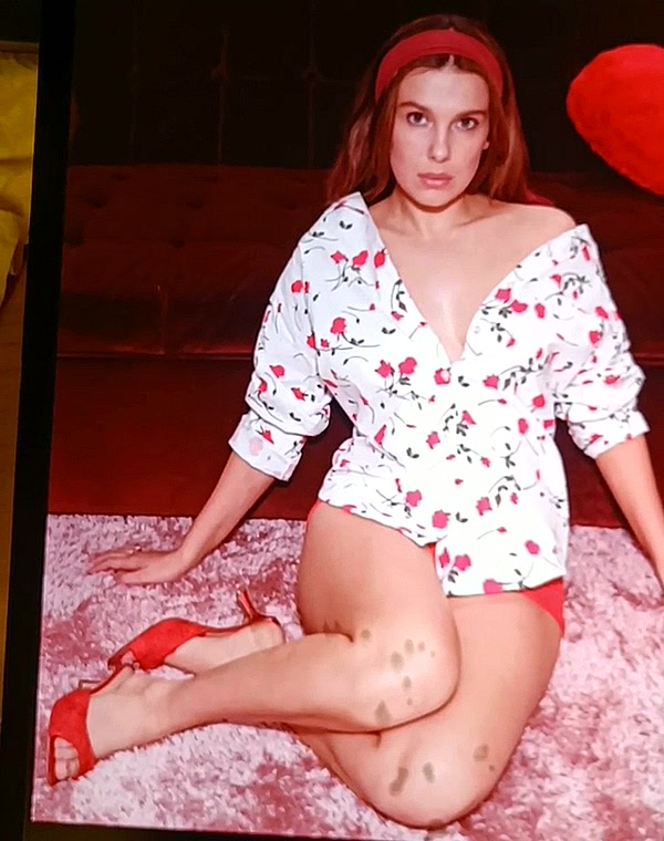 Thumbnail for Cumming for Millie 2