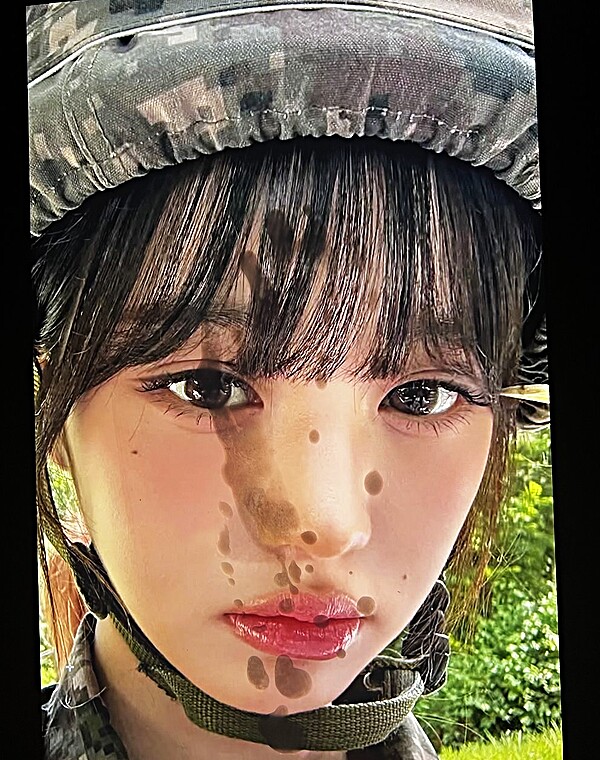Thumbnail for Wonyoung cum tribute