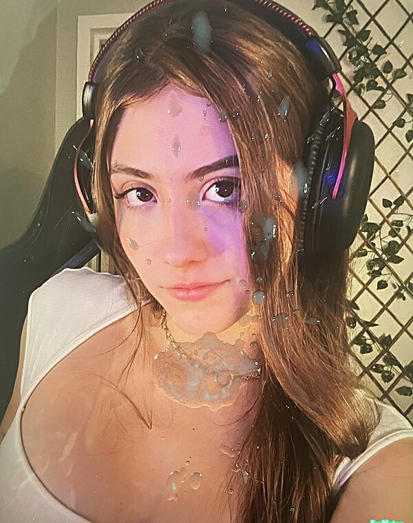 Thumbnail for Cum tribute Sofia Espanha - #5