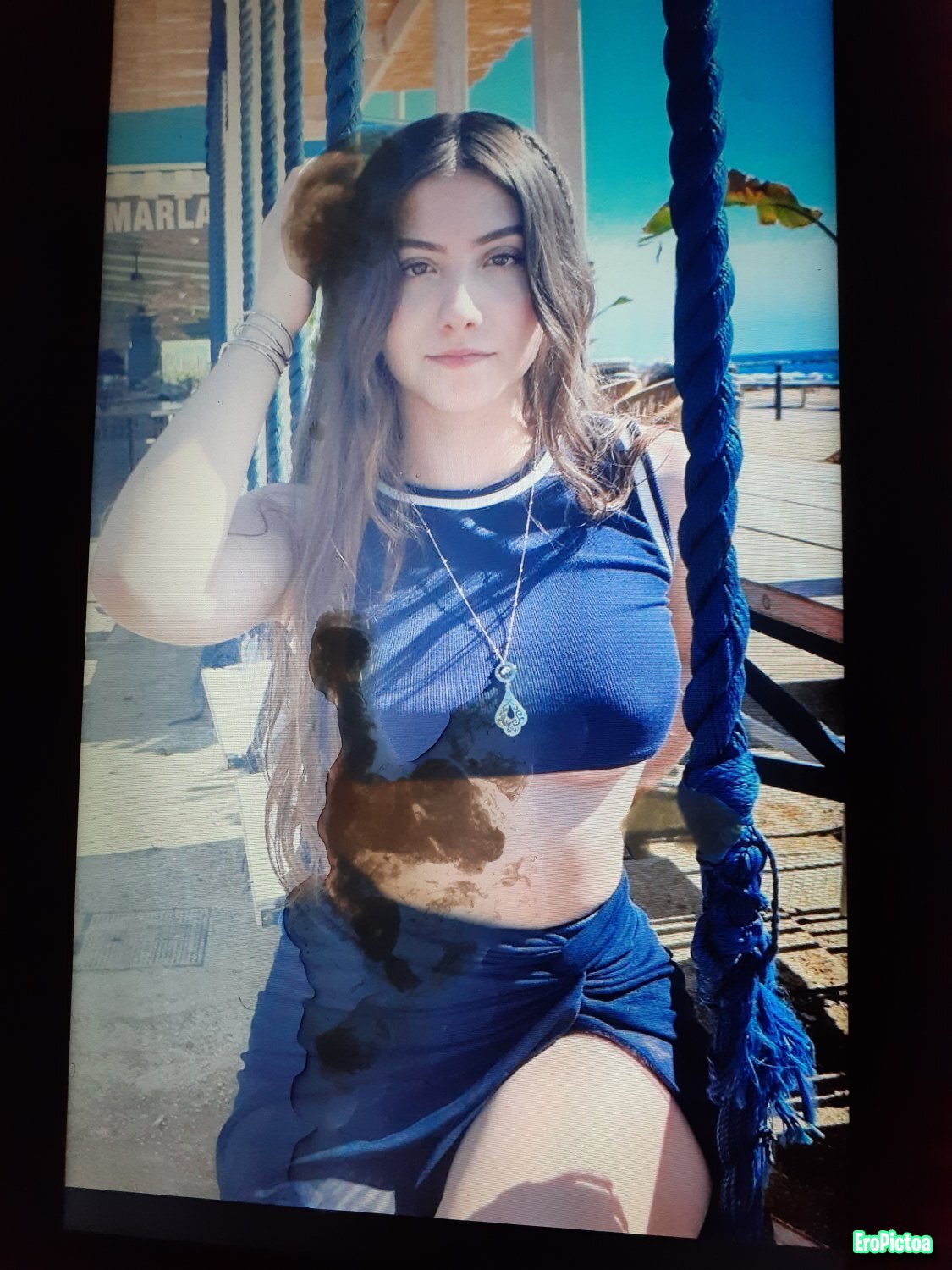 Cum tribute Sofia Espanha - #4 photo featuring cocktribute - Part 2