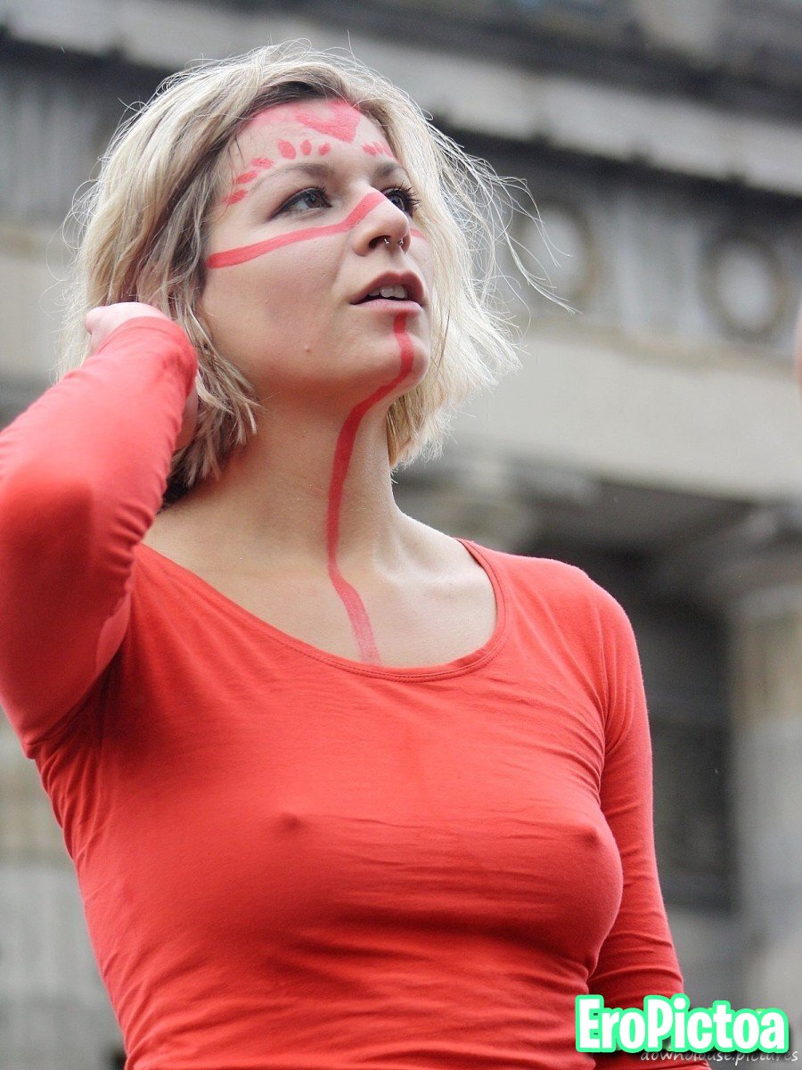 Hard Nipples (pt. 1) photo featuring Nipping