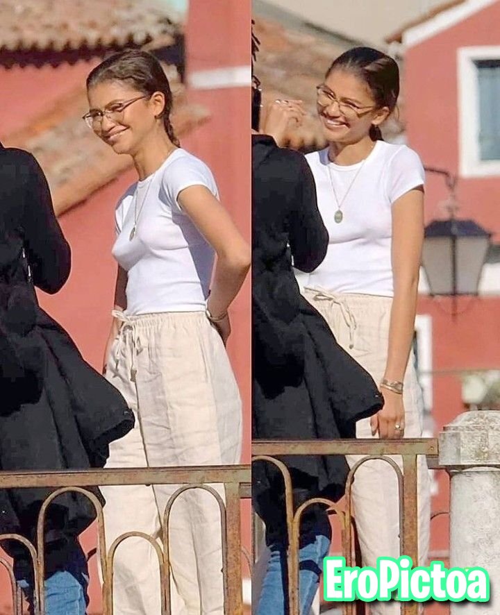 Zendaya 🤤💦🍆 photo featuring Photoshoot - Part 12