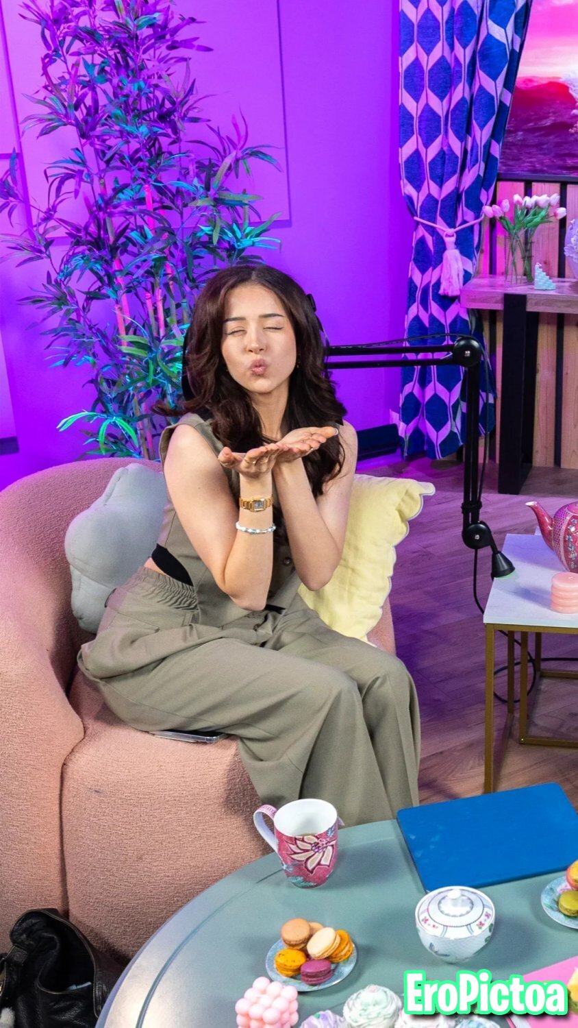 Queen P⭕K1 In Her Baddie Era 👑 photo featuring Poki baddie - Part 4