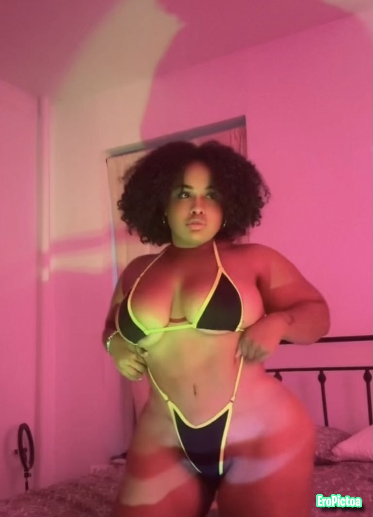 Penthouse Milly photo featuring Ebony