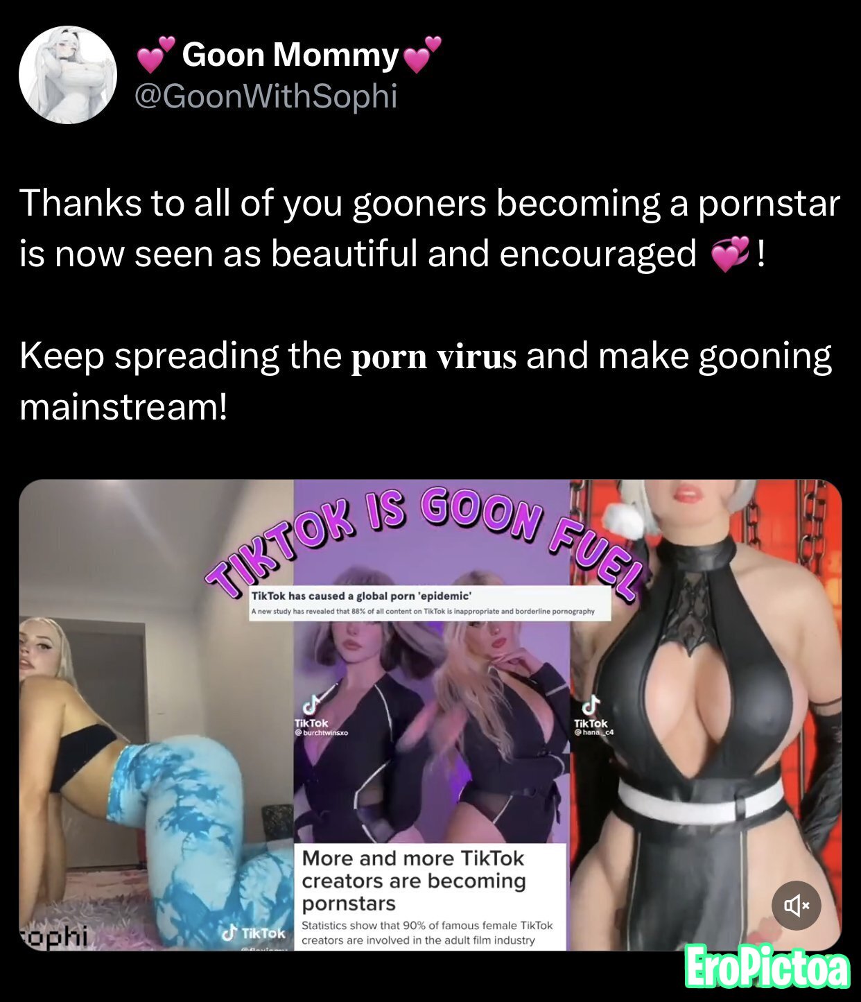 Goon comp #11 photo featuring poki - Part 8 Goon comp #11 photo featuring poki - Part 8