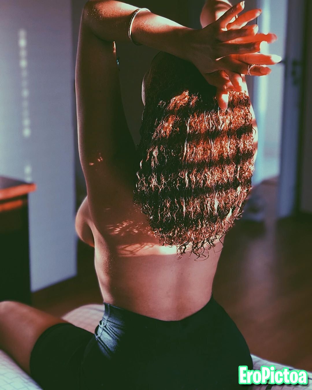 Geneva.crow.maganjade goddess photo featuring Instagram busty tits pokies models - Part 26