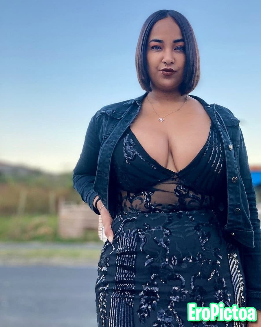Geneva.crow.maganjade goddess photo featuring Instagram busty tits pokies models - Part 54