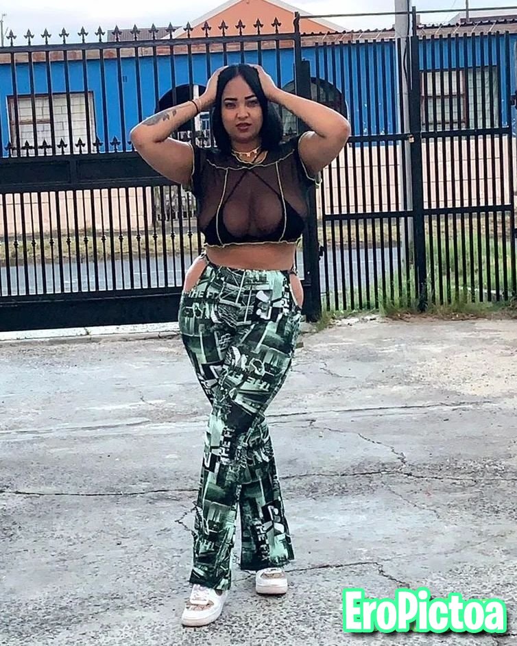 Geneva.crow.maganjade goddess photo featuring Instagram busty tits pokies models - Part 81