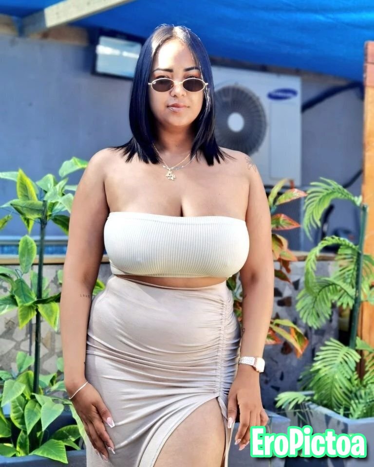 Geneva.crow.maganjade goddess photo featuring Instagram busty tits pokies models - Part 94