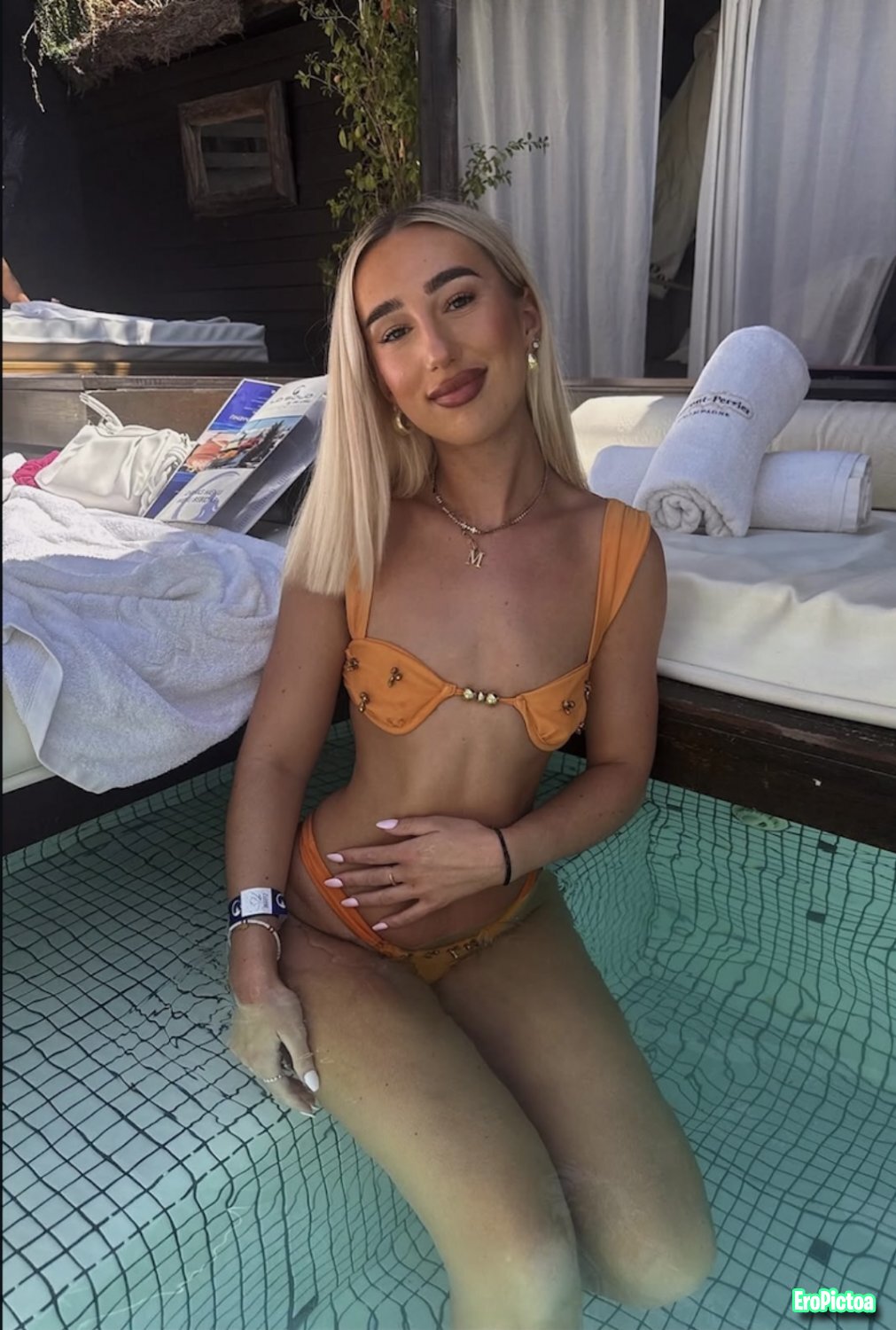 UK slut Millie photo featuring Bikini - Part 4
