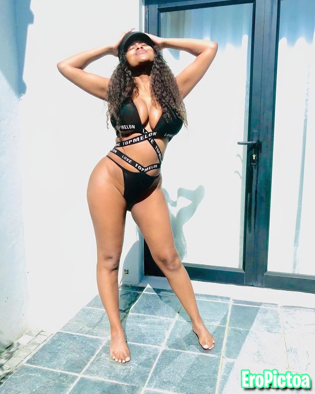 Calmyourtits.feistyleigh_ feistylee photo featuring Instagram busty tits pokies models - Part 77