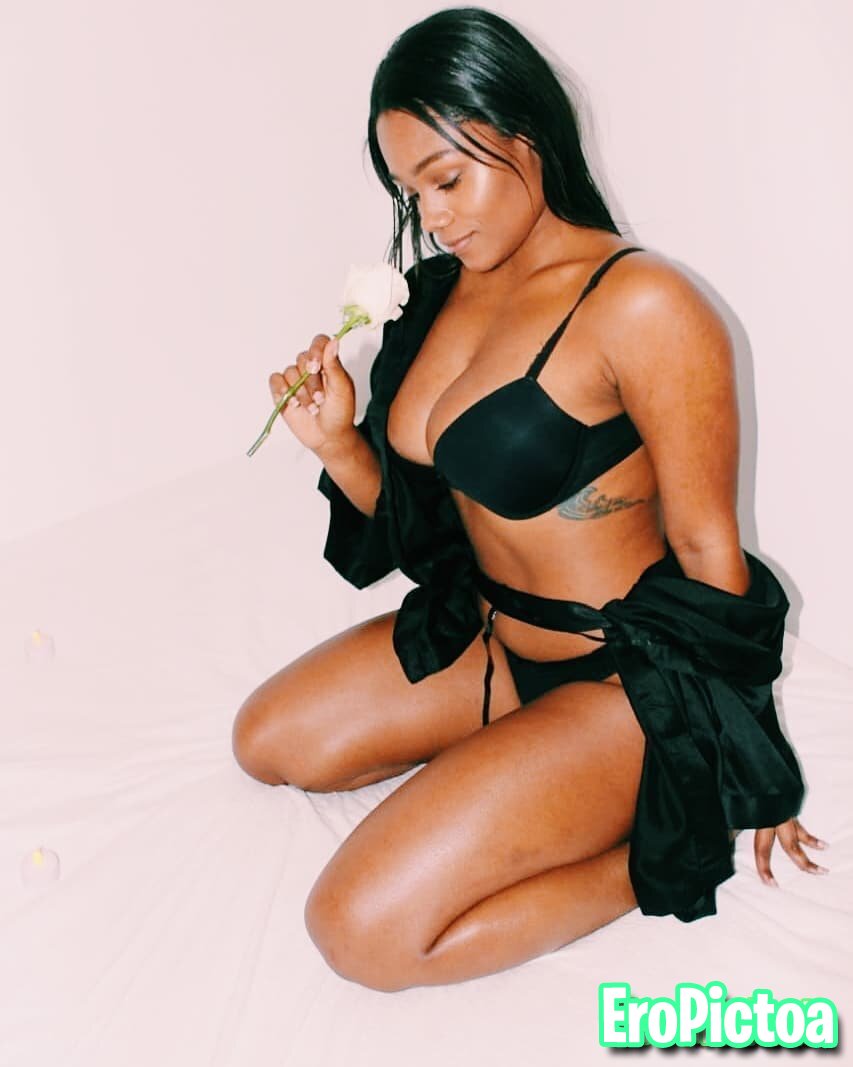 Kitajess.tamar.don.the_blackenese photo featuring Instagram busty tits pokies models - Part 57