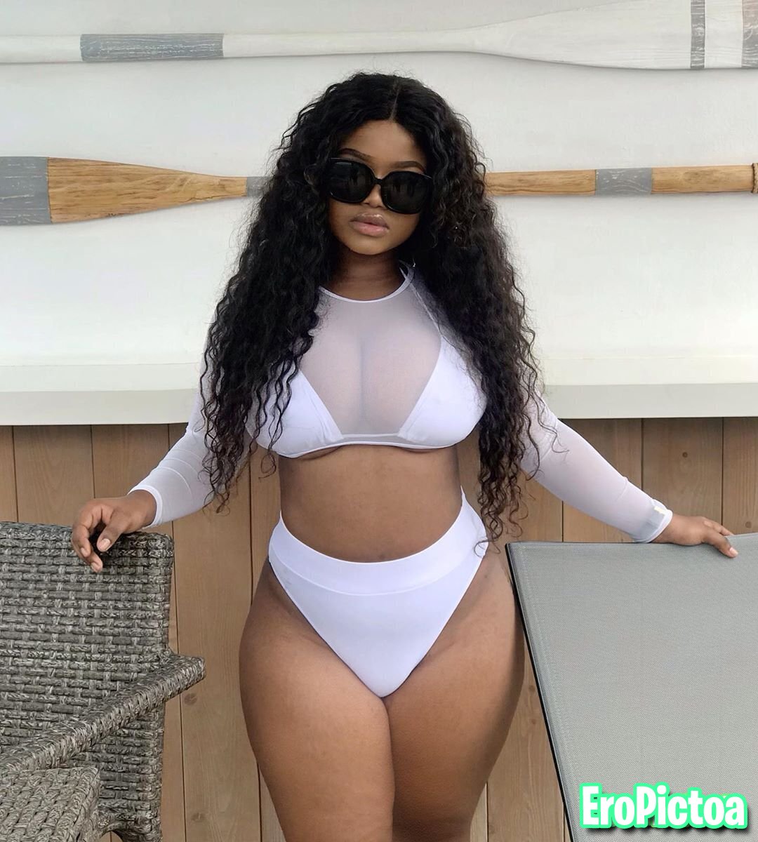 Kitajess.tamar.don.the_blackenese photo featuring Instagram busty tits pokies models - Part 79