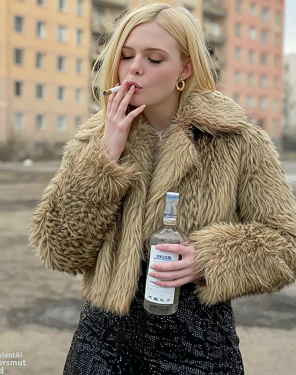 Thumbnail for What if Celebrities Were Born in Russia?