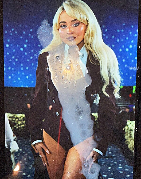Thumbnail for Sabrina Carpenter - Cum Tribute 2