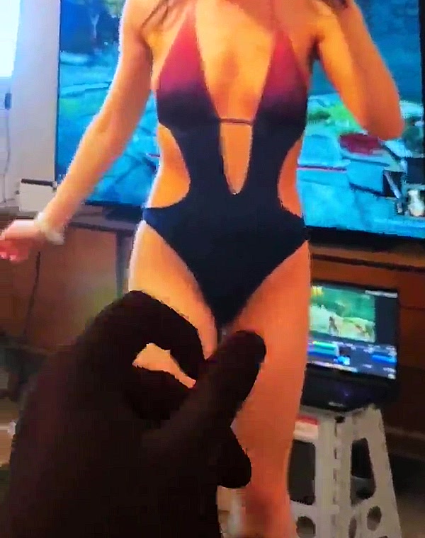 Thumbnail for Jeannie Lee Cum Tribute 1