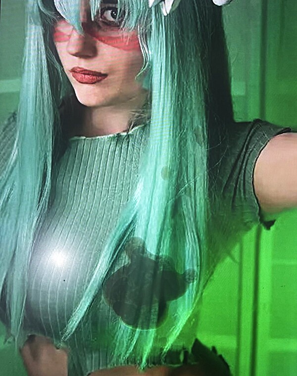 Thumbnail for cinnalina.cos cum tribute