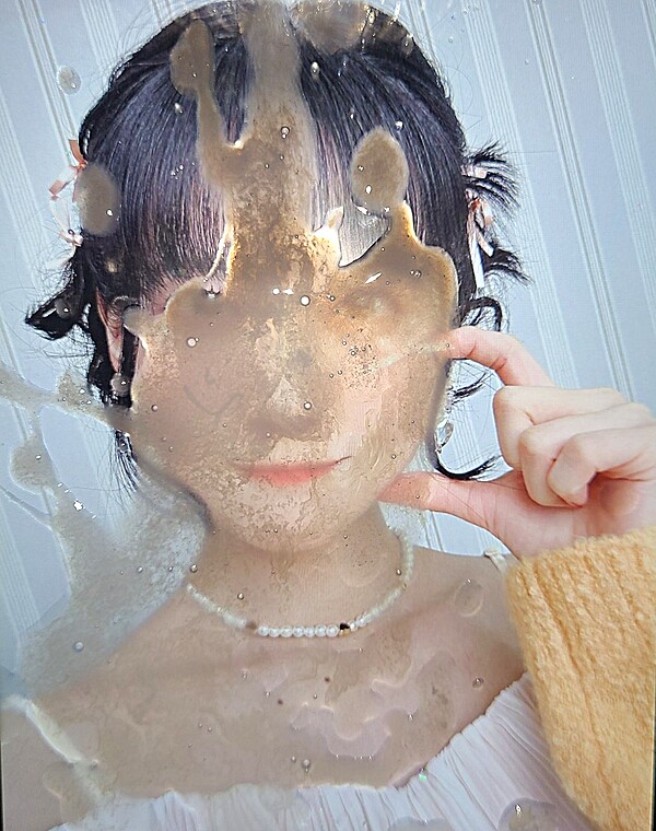 Thumbnail for Onishi Aguri 大西亜玖璃(3) Seiyuu Cum Tribute SOP Bukkake