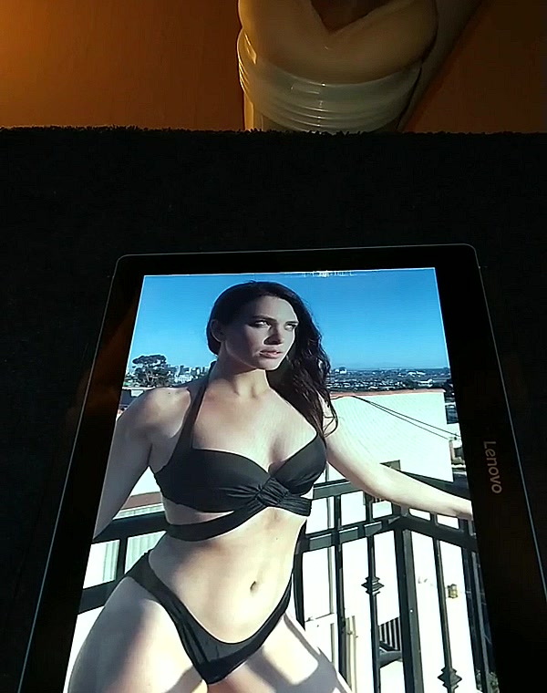 Thumbnail for Cumtribute celebrity