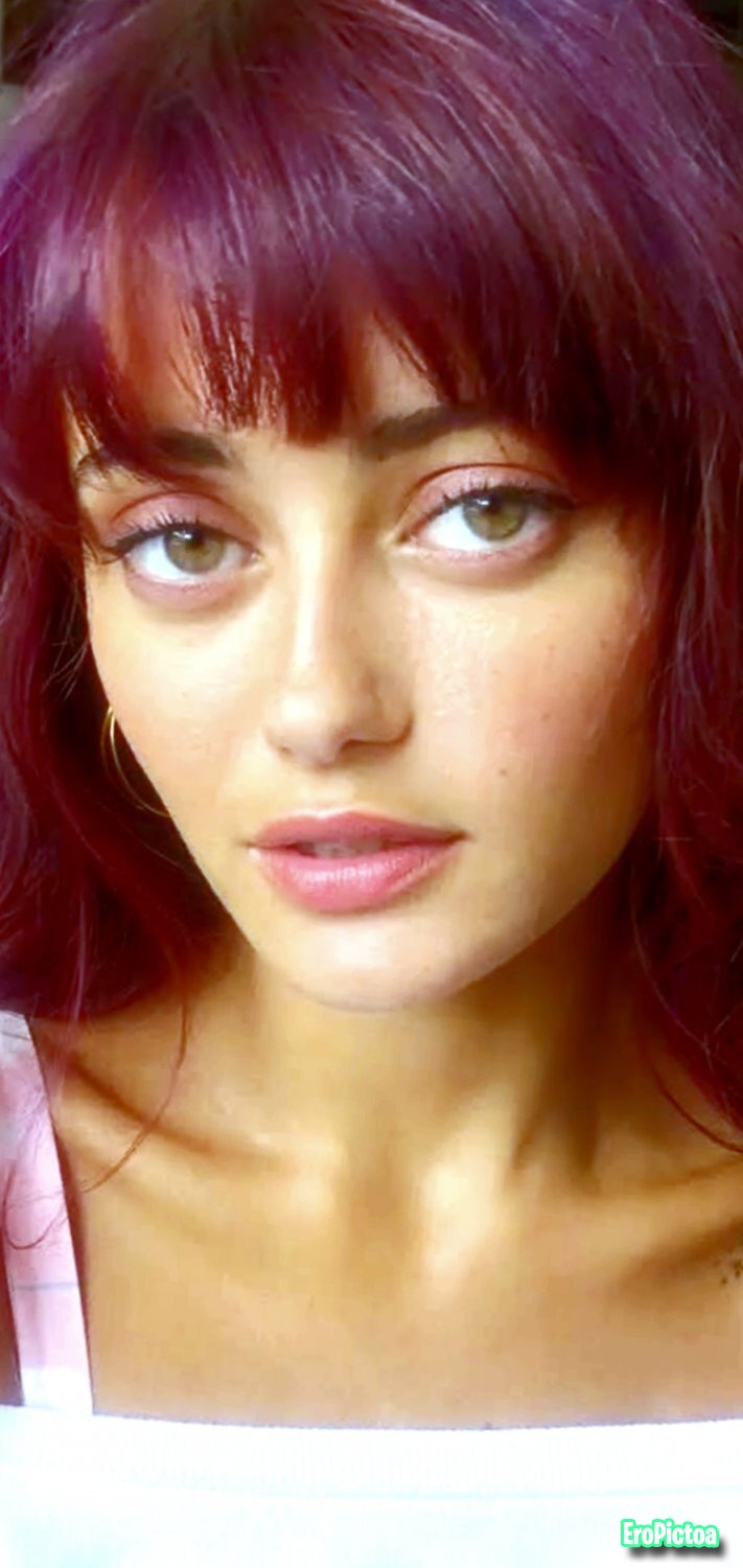 Celebrity cum faces. Facial tribute photo featuring Faces - Part 7