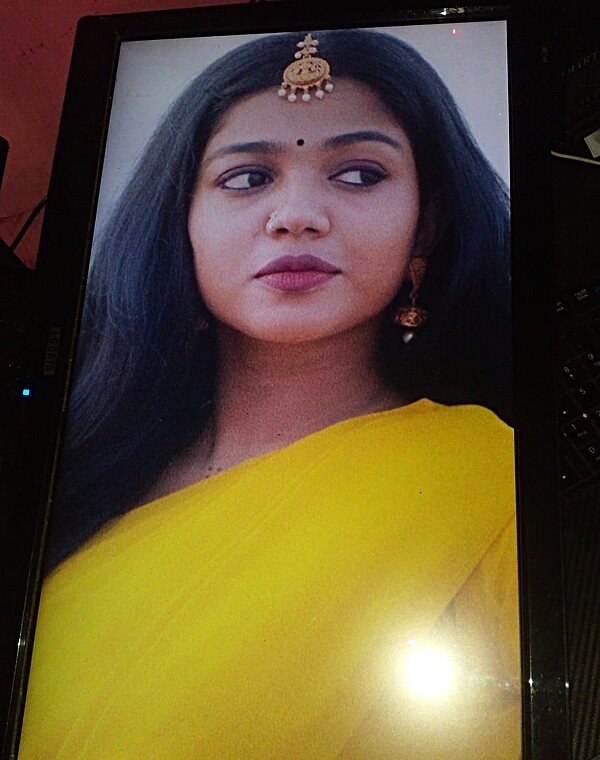 Thumbnail for Amala Shaji Cock Tribute