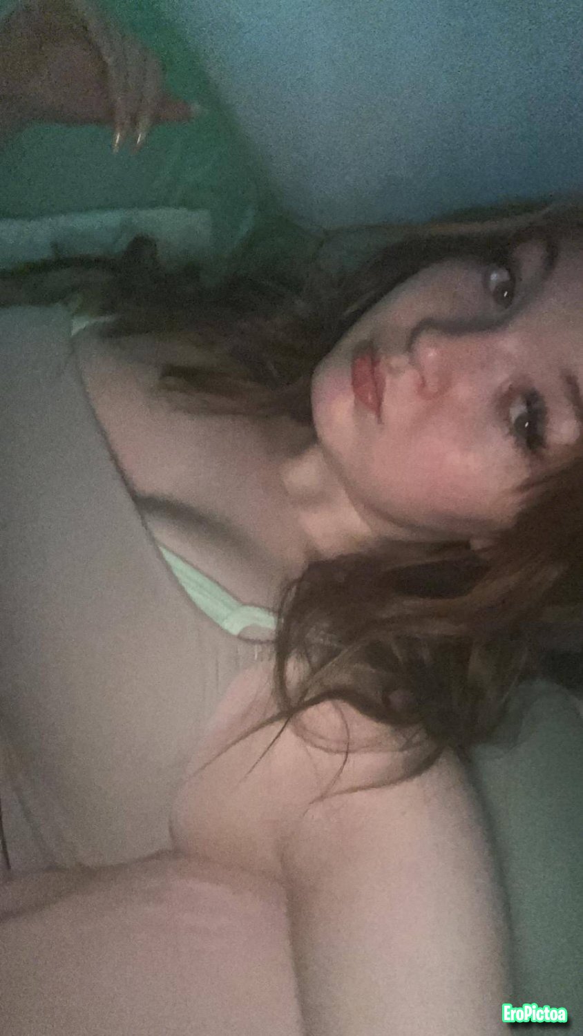 white slut flashes titties for anyone who wants to tribute photo featuring tribute - Part 2