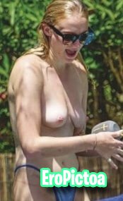 Celebrity Red Head photo - Part 4